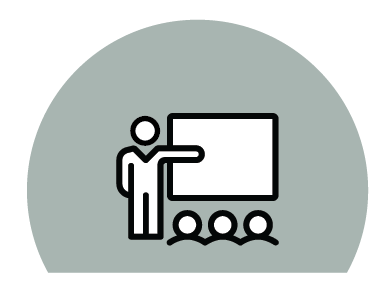 presentation icon