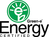 Green-e Energy Logo