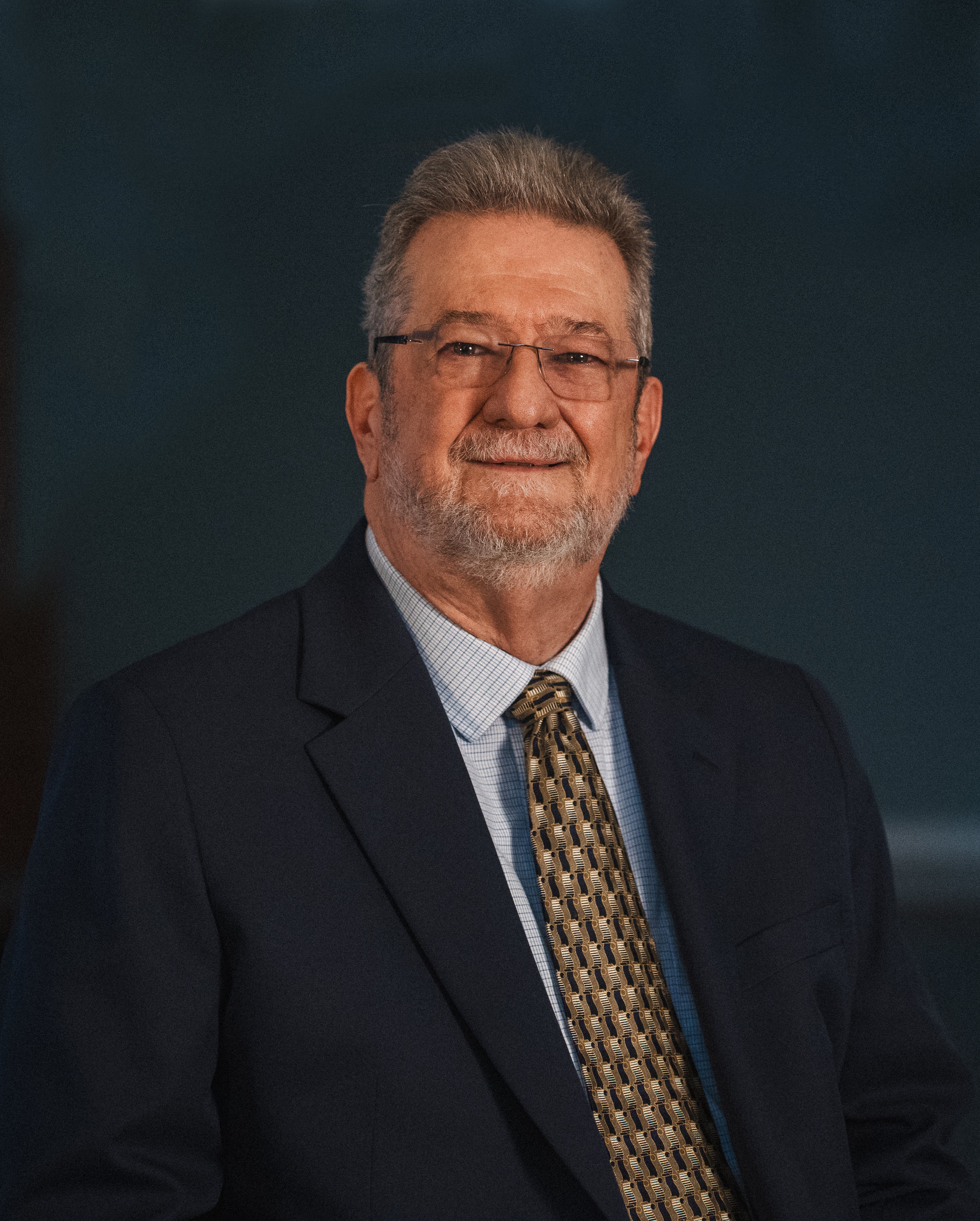 Anthony Norton