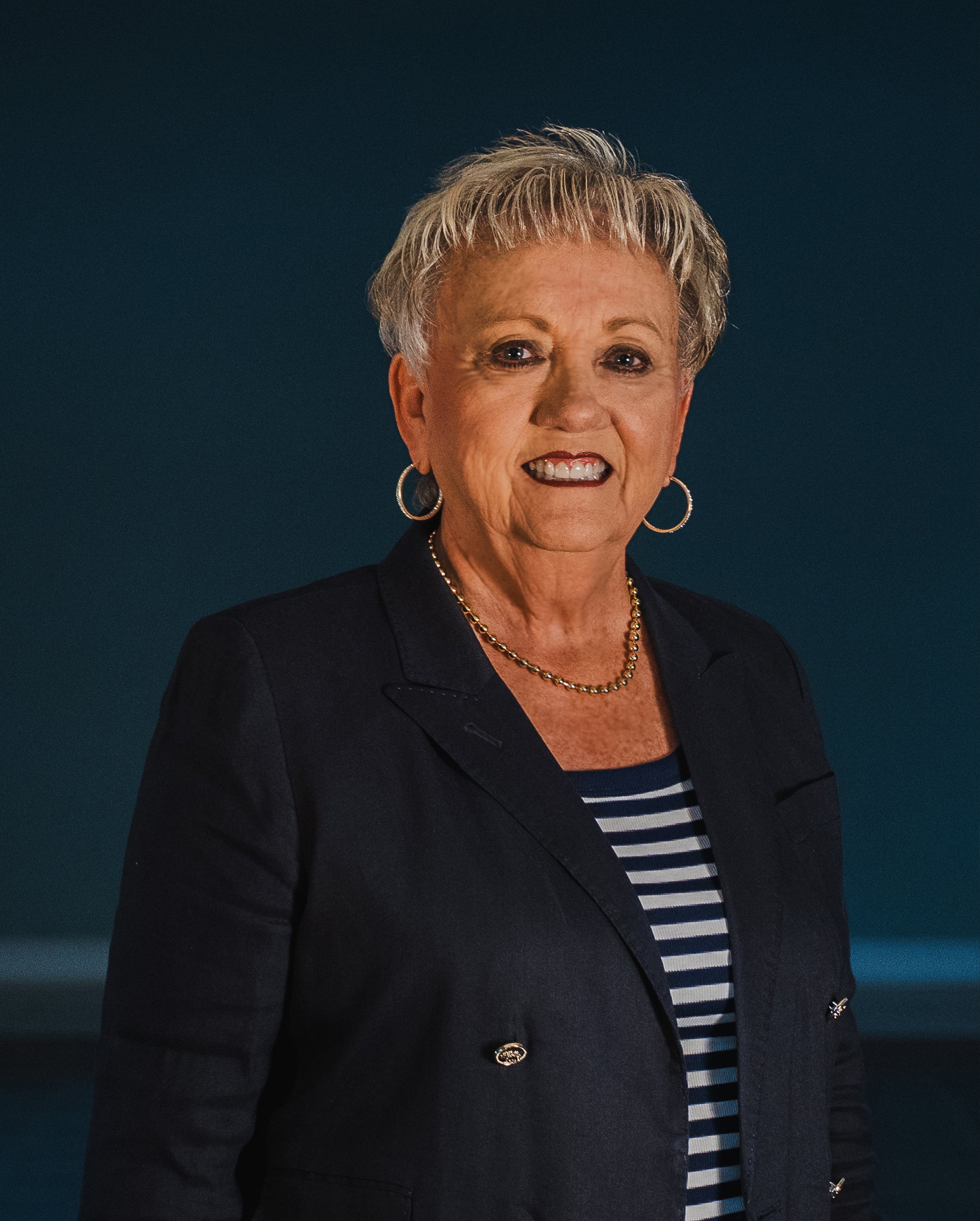 Jeannette Berry