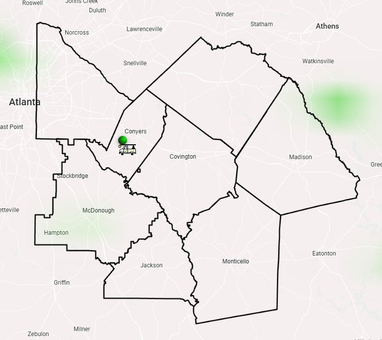 ssemc outage map