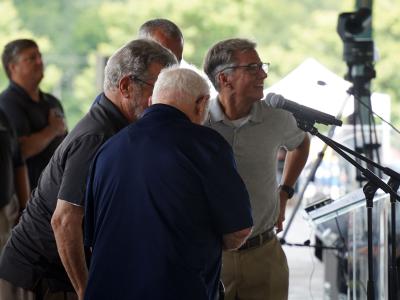 annual meeting photo