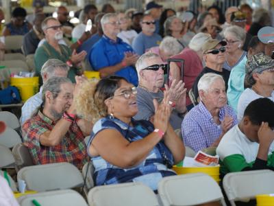 annual meeting photo