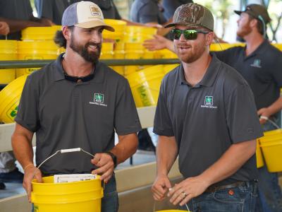 annual meeting photo