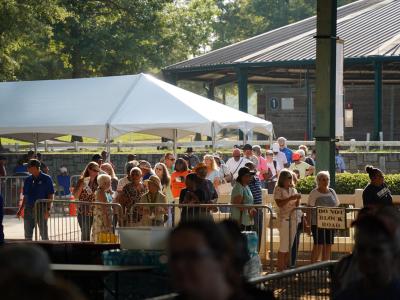 annual meeting photo