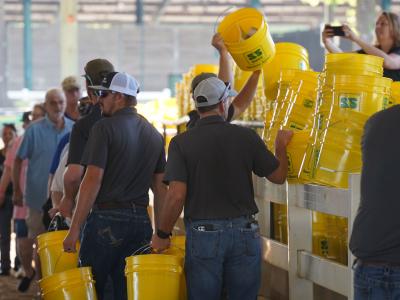 annual meeting photo