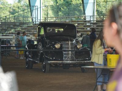 annual meeting photo