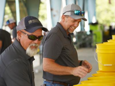 annual meeting photo