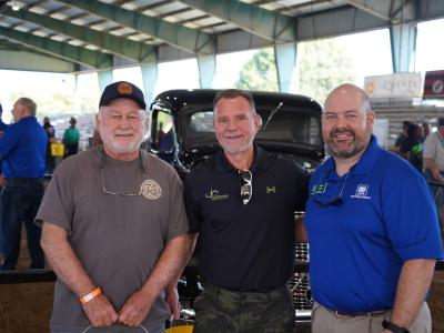 annual meeting photo