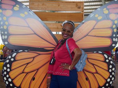 annual meeting photo