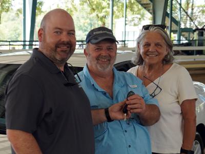 annual meeting photo