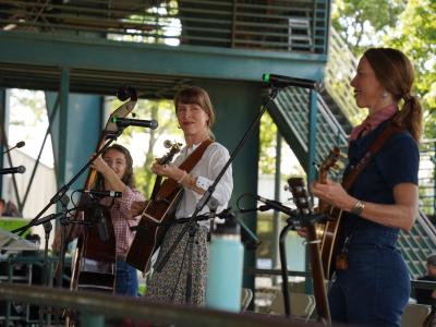 annual meeting photo