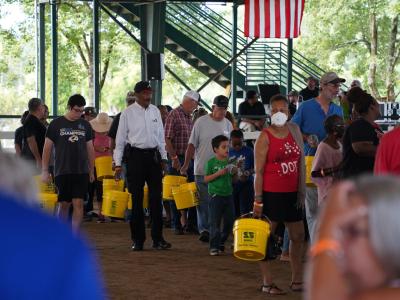 annual meeting photo