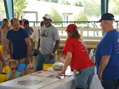 annual meeting photo