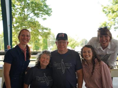 annual meeting photo