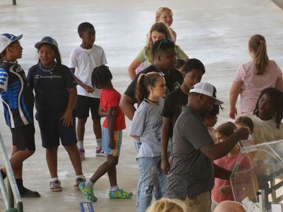 annual meeting photo