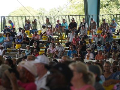 annual meeting photo