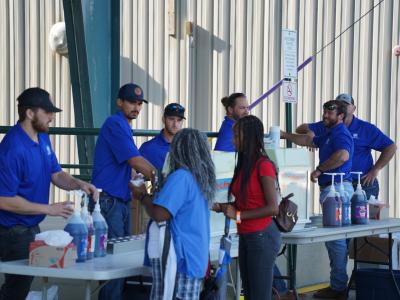 annual meeting photo