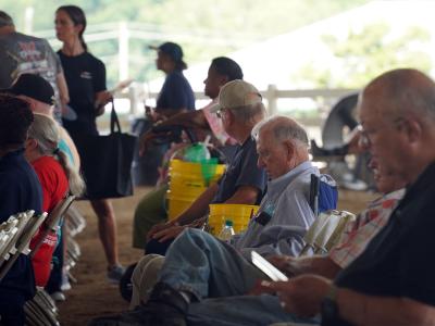 annual meeting photo