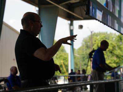 annual meeting photo