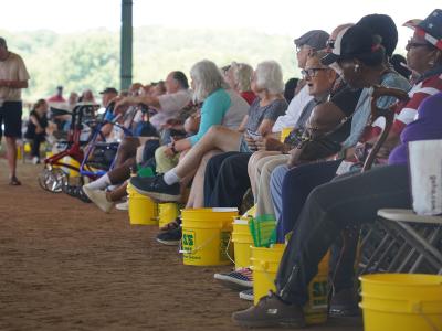 annual meeting photo