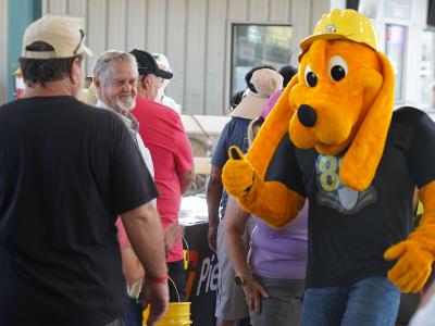 annual meeting photo