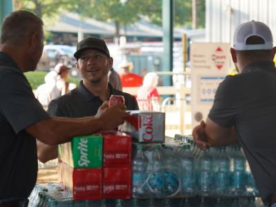 annual meeting photo