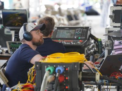 annual meeting photo