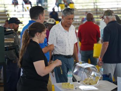 annual meeting photo