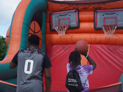 annual meeting photo