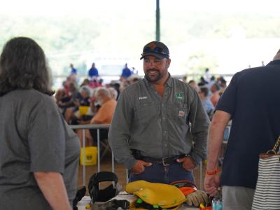 annual meeting photo