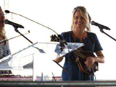 annual meeting photo