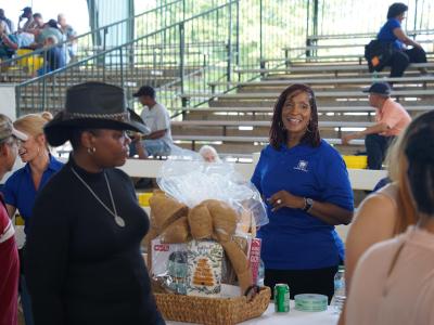 annual meeting photo