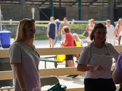 annual meeting photo