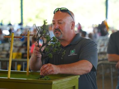 annual meeting photo