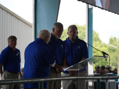 annual meeting photo