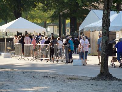 annual meeting photo