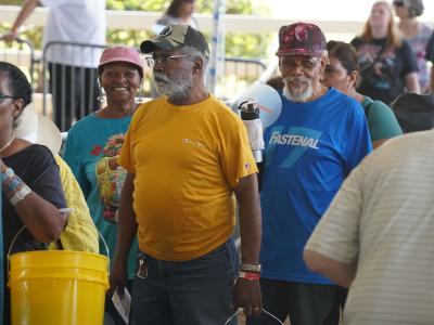 annual meeting photo