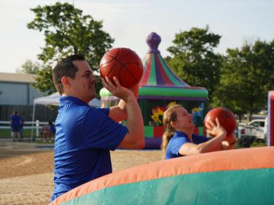 annual meeting photo