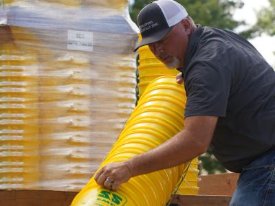 annual meeting photo