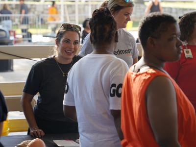 annual meeting photo