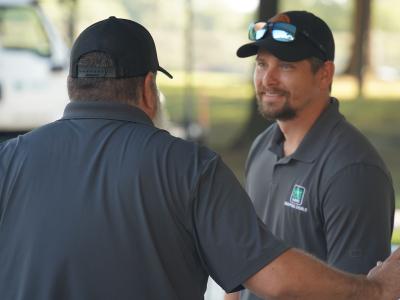 annual meeting photo