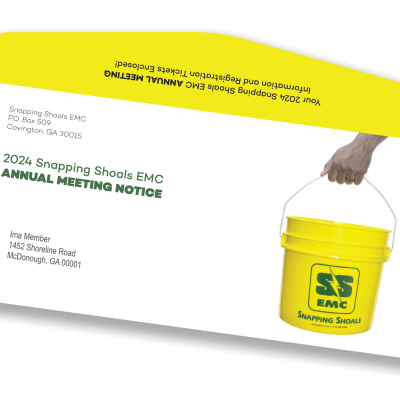 Annual Meeting Notice