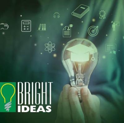Bright Ideas