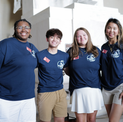 SSEMC's 2025 WYT Delegates