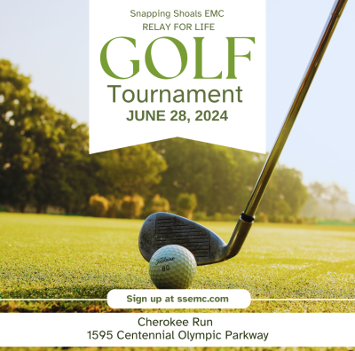 Golf Tournament