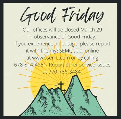 Good Friday
