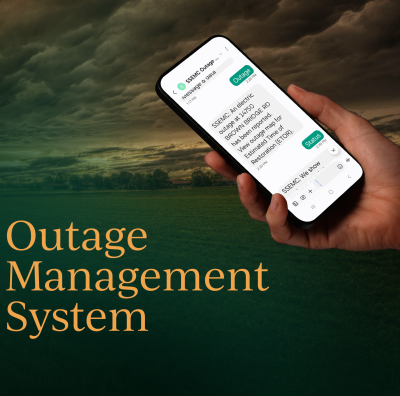 Outage Management System