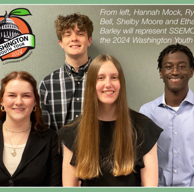 Youth Group Participants