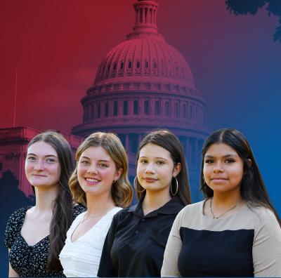 WYT Students for 2026